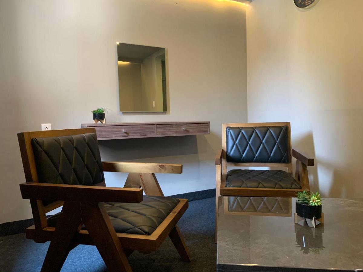 Utopia Hotel Boutique Μεξικό Εξωτερικό φωτογραφία