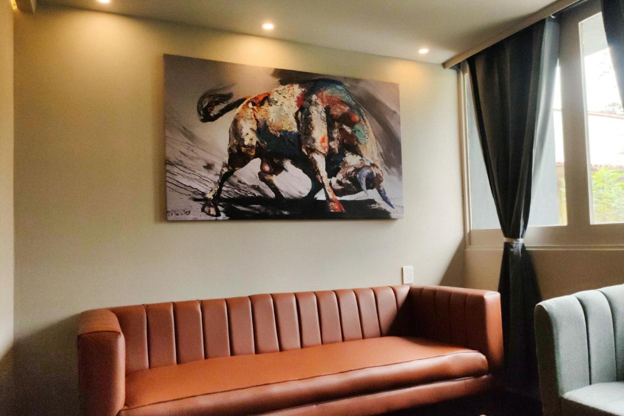 Utopia Hotel Boutique Μεξικό Εξωτερικό φωτογραφία