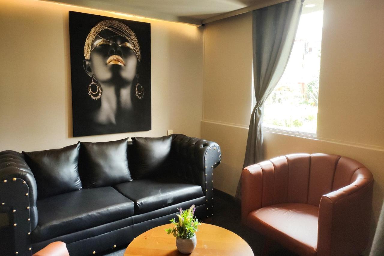 Utopia Hotel Boutique Μεξικό Εξωτερικό φωτογραφία