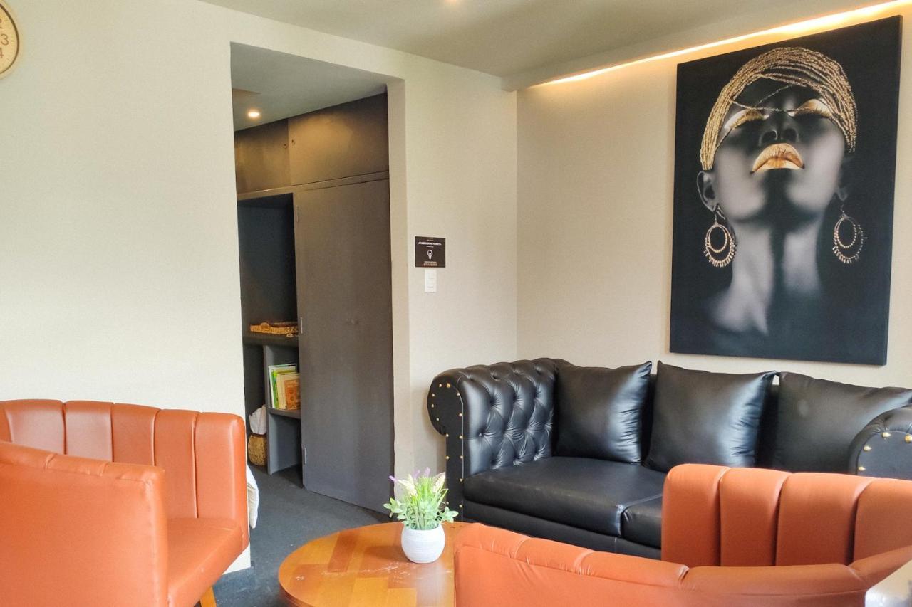 Utopia Hotel Boutique Μεξικό Εξωτερικό φωτογραφία