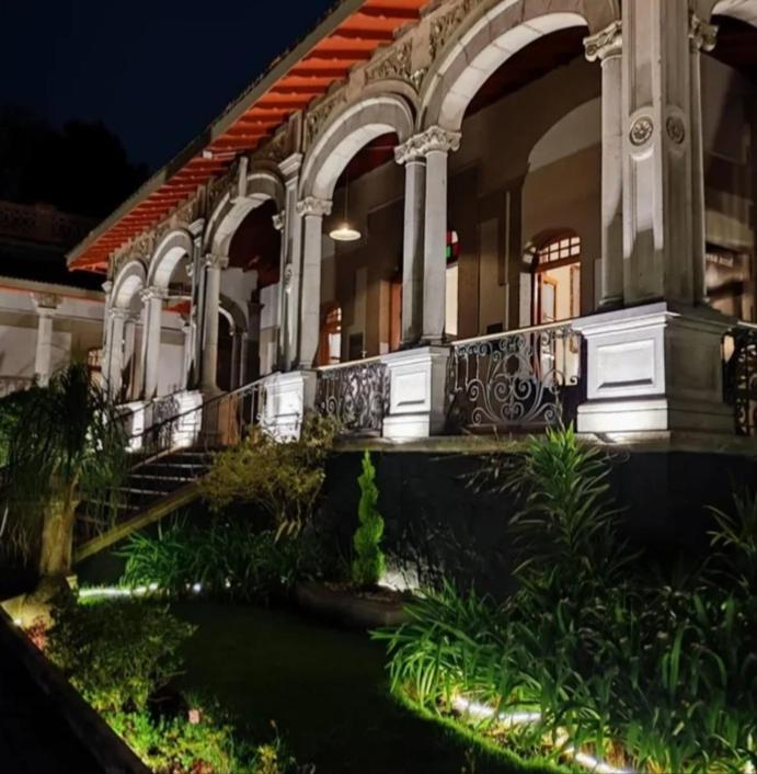 Utopia Hotel Boutique Μεξικό Εξωτερικό φωτογραφία