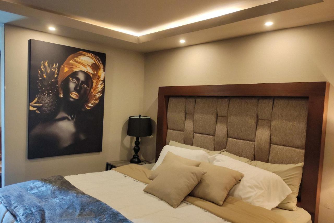 Utopia Hotel Boutique Μεξικό Εξωτερικό φωτογραφία