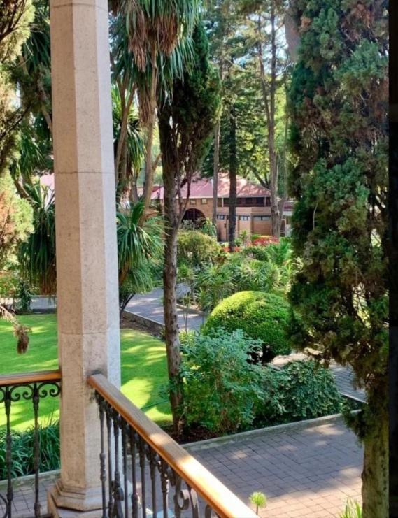 Utopia Hotel Boutique Μεξικό Εξωτερικό φωτογραφία