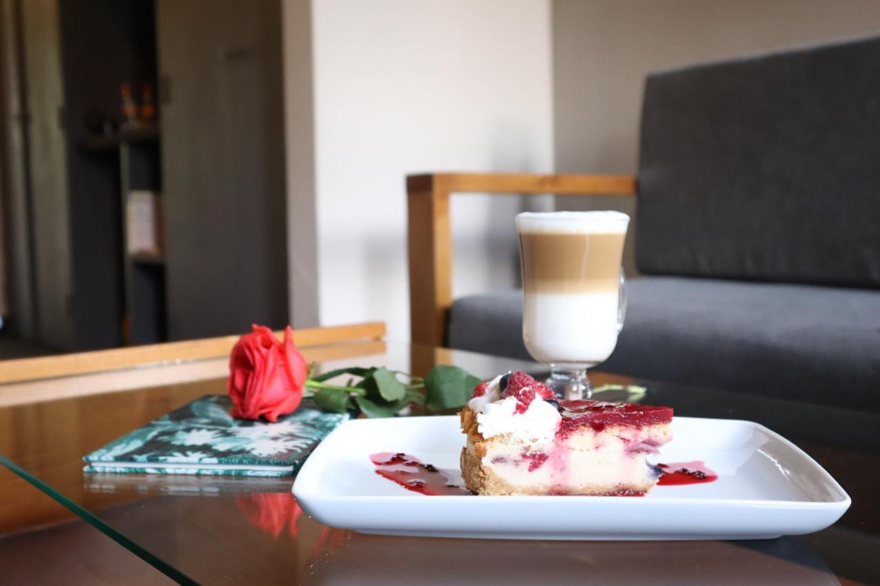 Utopia Hotel Boutique Μεξικό Εξωτερικό φωτογραφία