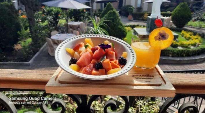 Utopia Hotel Boutique Μεξικό Εξωτερικό φωτογραφία