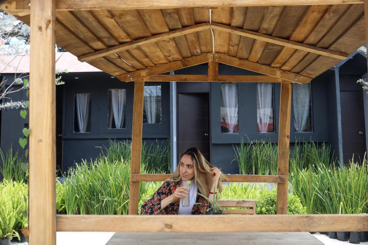 Utopia Hotel Boutique Μεξικό Εξωτερικό φωτογραφία