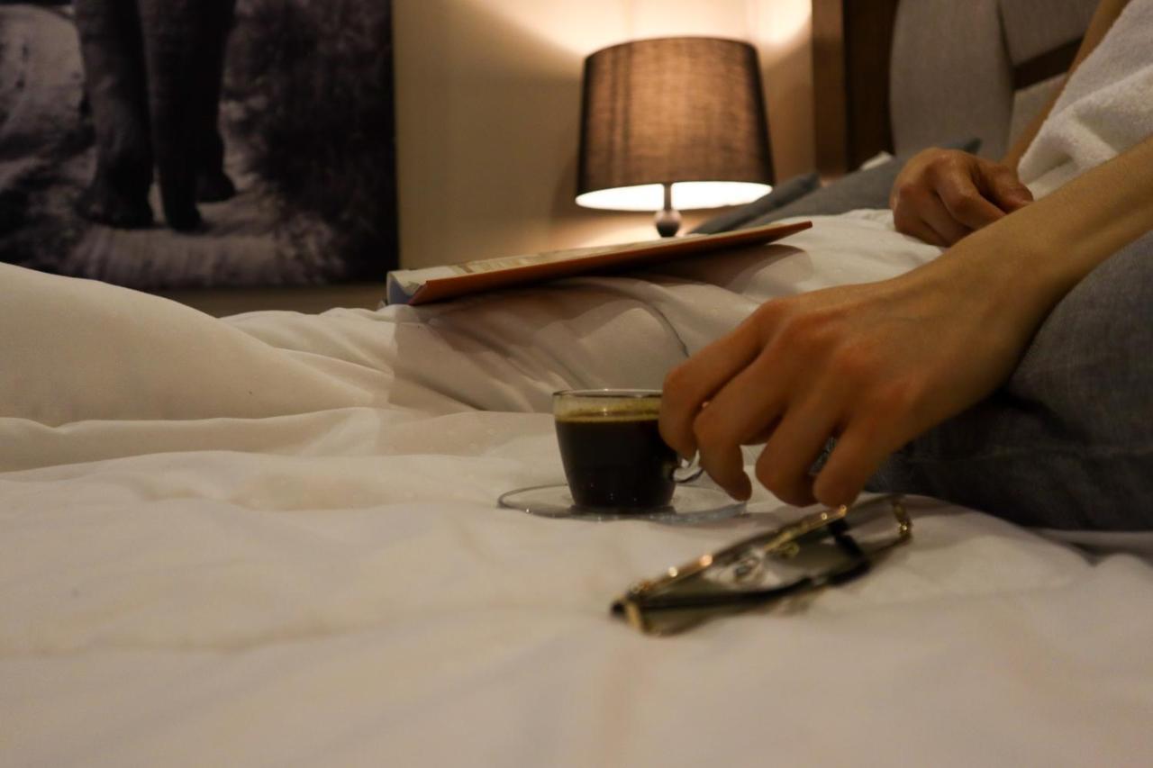 Utopia Hotel Boutique Μεξικό Εξωτερικό φωτογραφία