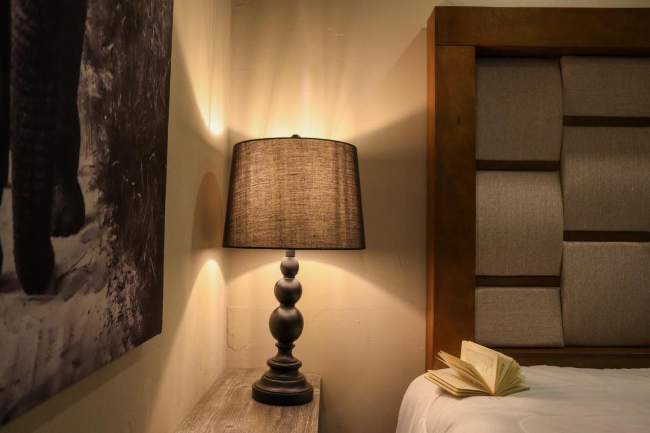 Utopia Hotel Boutique Μεξικό Εξωτερικό φωτογραφία