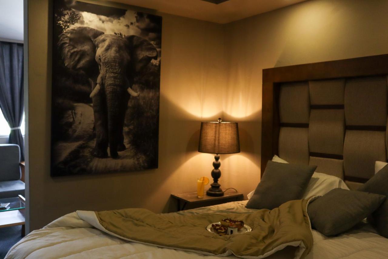 Utopia Hotel Boutique Μεξικό Εξωτερικό φωτογραφία