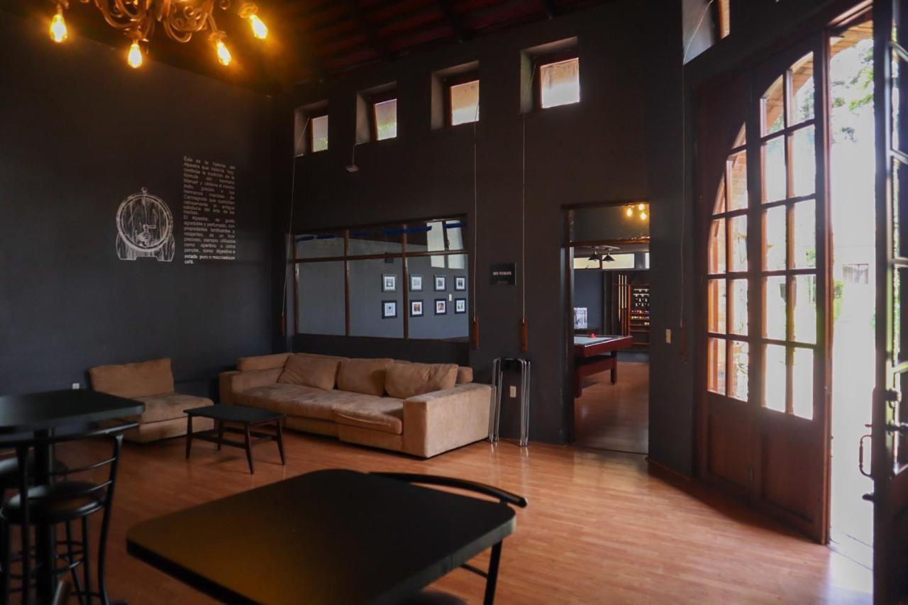 Utopia Hotel Boutique Μεξικό Εξωτερικό φωτογραφία