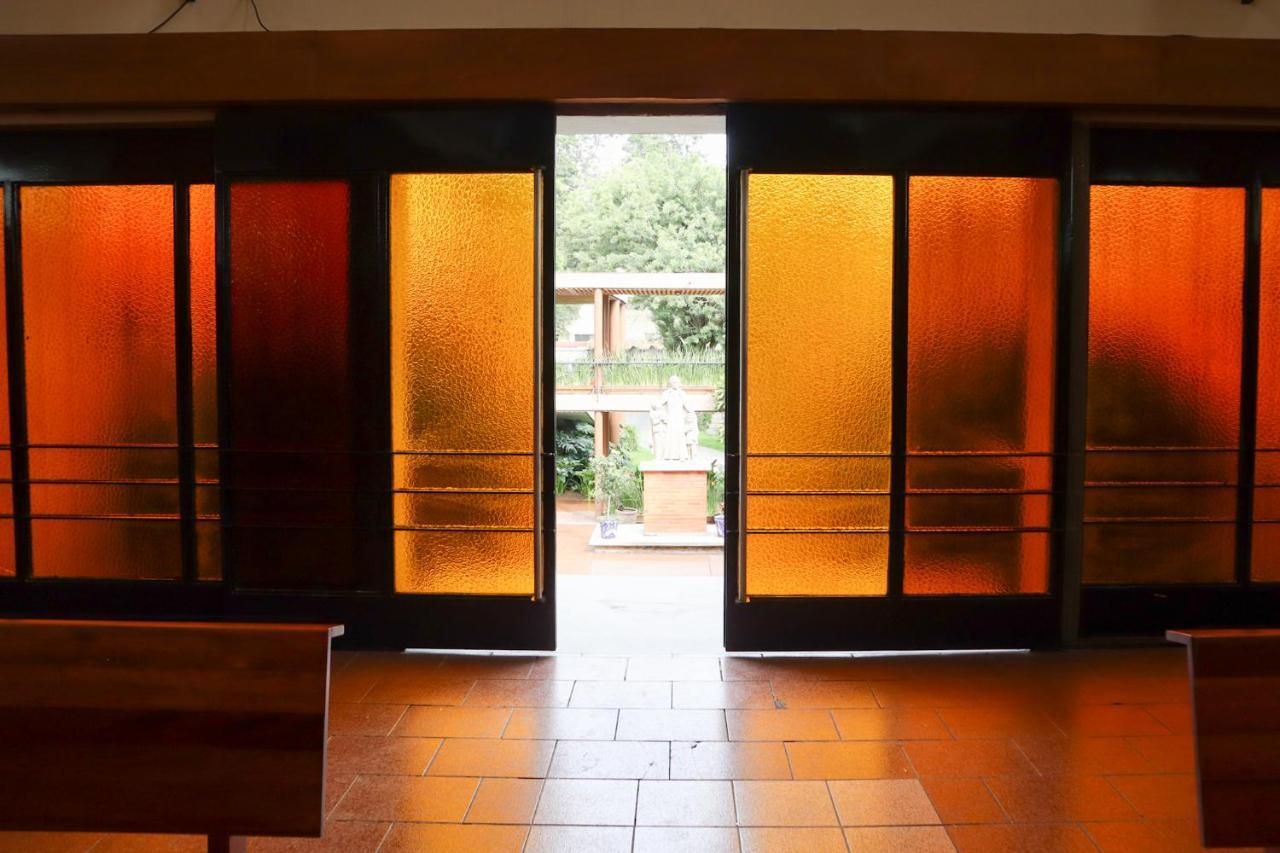 Utopia Hotel Boutique Μεξικό Εξωτερικό φωτογραφία