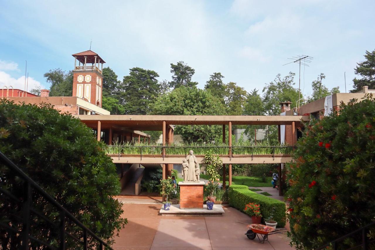 Utopia Hotel Boutique Μεξικό Εξωτερικό φωτογραφία