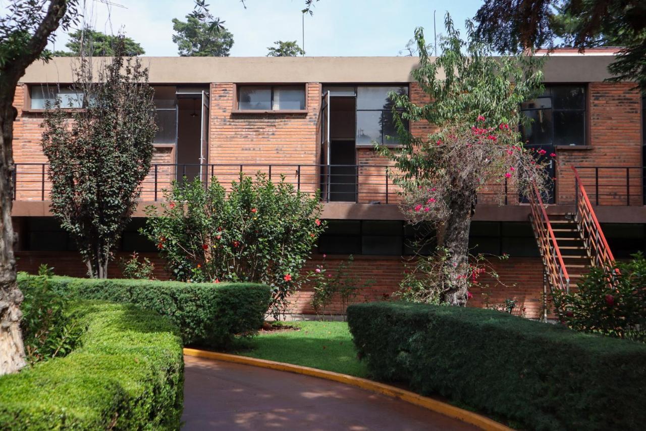 Utopia Hotel Boutique Μεξικό Εξωτερικό φωτογραφία
