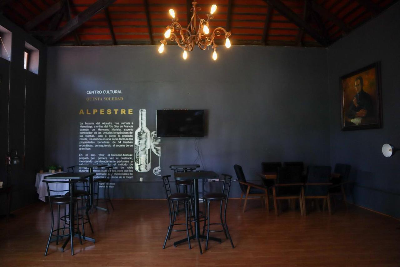 Utopia Hotel Boutique Μεξικό Εξωτερικό φωτογραφία