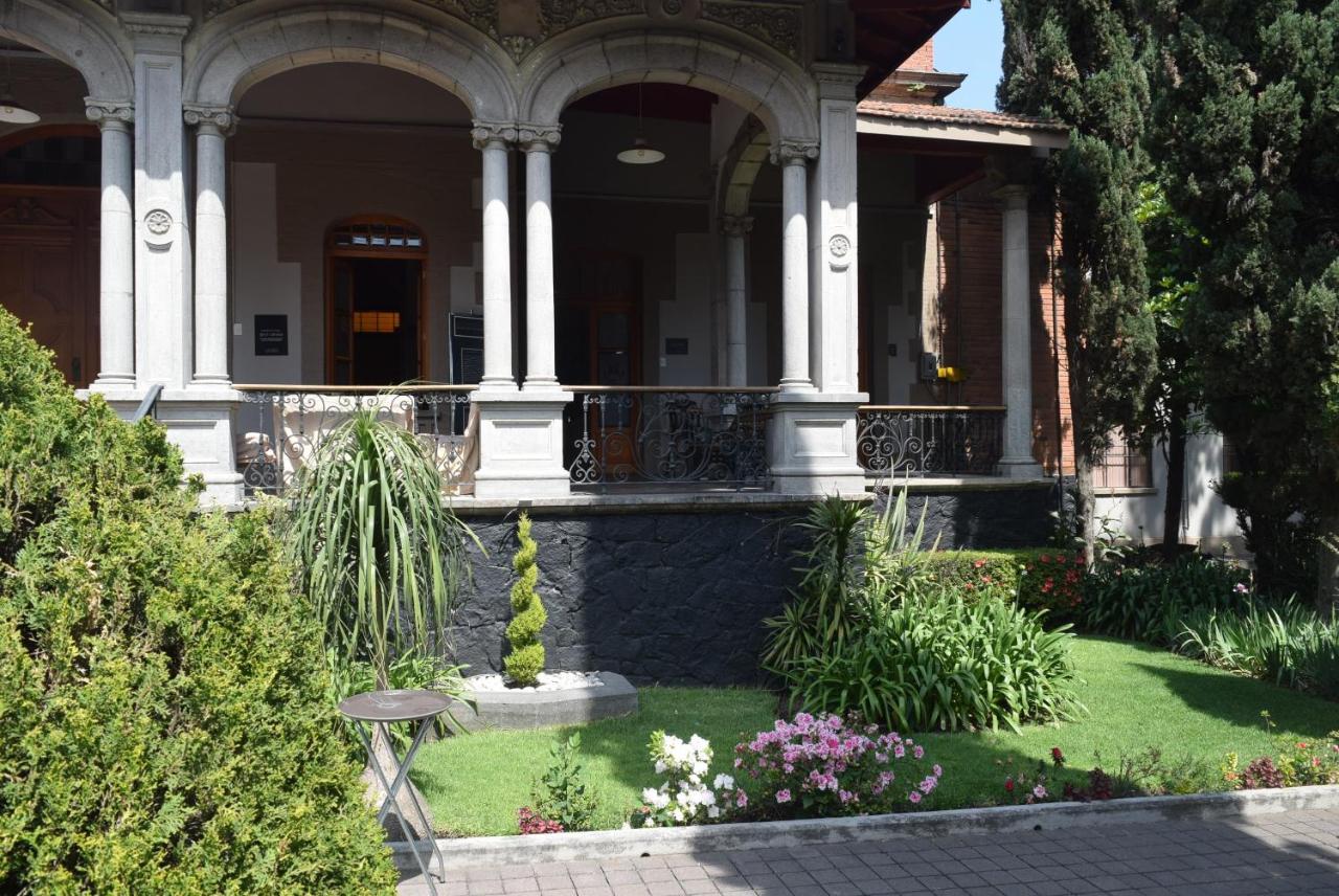 Utopia Hotel Boutique Μεξικό Εξωτερικό φωτογραφία