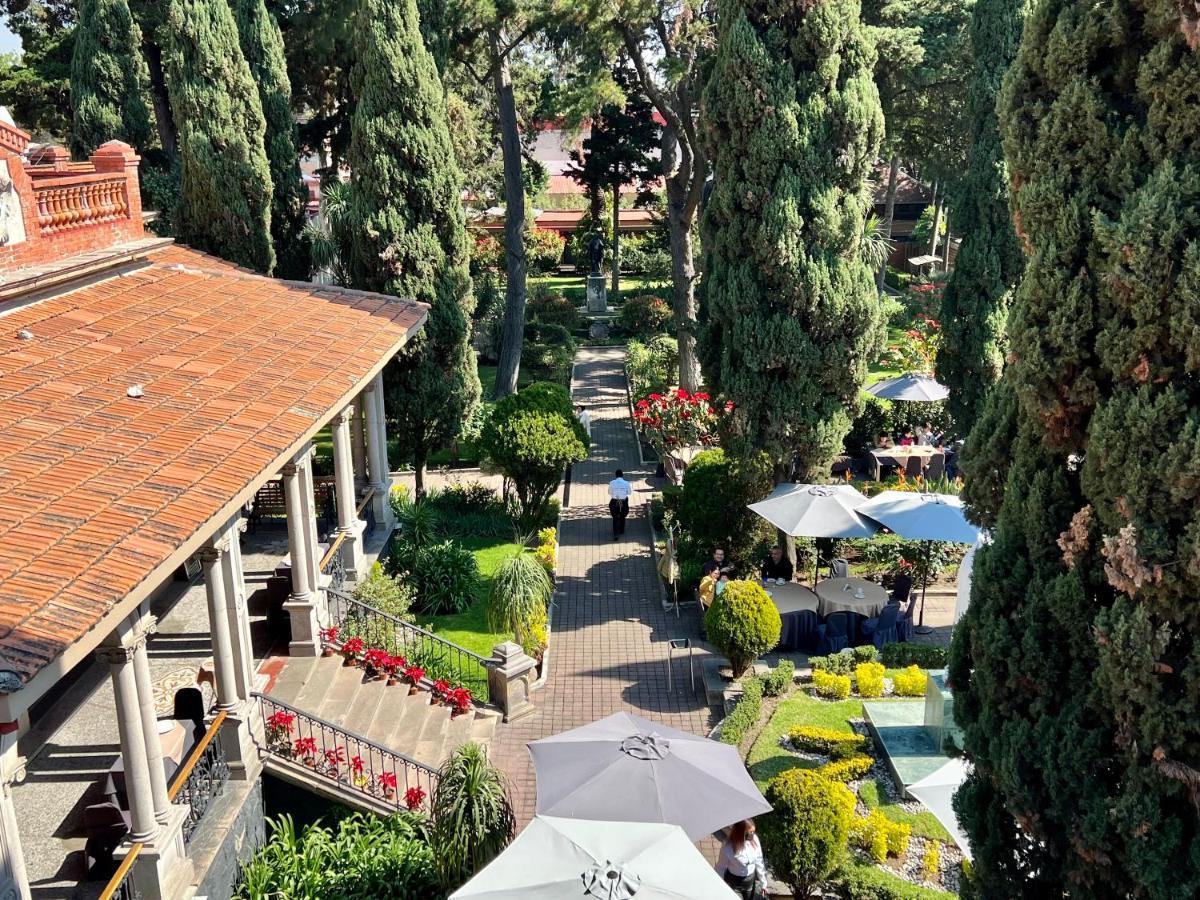 Utopia Hotel Boutique Μεξικό Εξωτερικό φωτογραφία