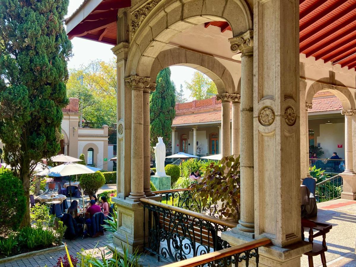 Utopia Hotel Boutique Μεξικό Εξωτερικό φωτογραφία