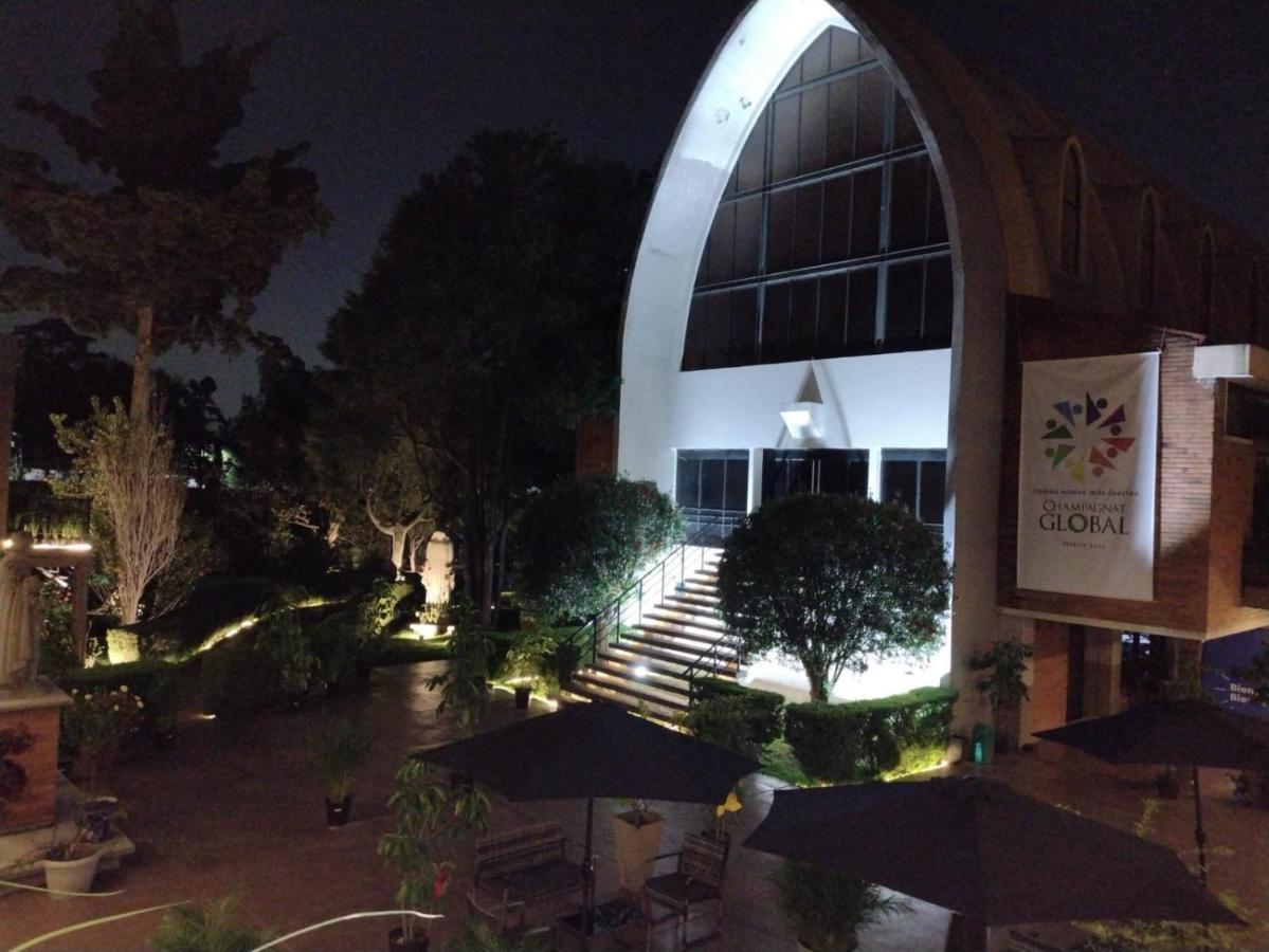 Utopia Hotel Boutique Μεξικό Εξωτερικό φωτογραφία