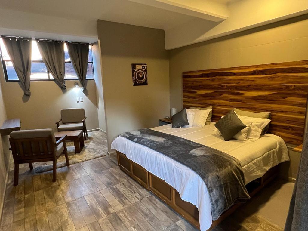 Utopia Hotel Boutique Μεξικό Εξωτερικό φωτογραφία